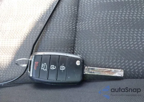 2019 Kia Sportage Lx from USA, damaged, VIN KNDPM3AC0K7491256